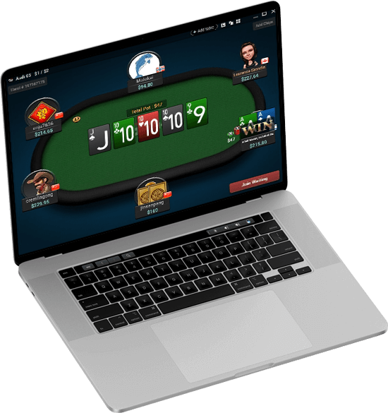 Как скачать и установить GGПокерОк с официального сайта